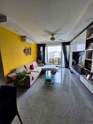 Woodleigh Close (D13), Condominium #578871401